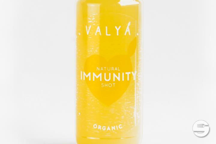 The Defender – immune system support - VALYA