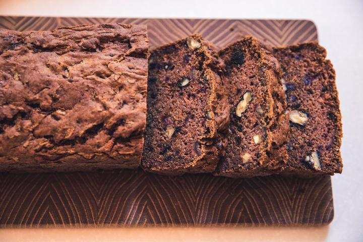 Carrot cake - VALYA