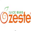Logo Zeste Juice Bars