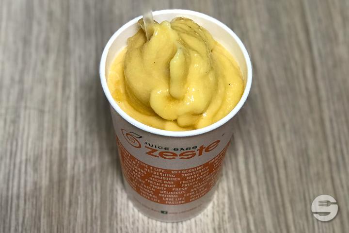 Zester - Zeste Juice Bars