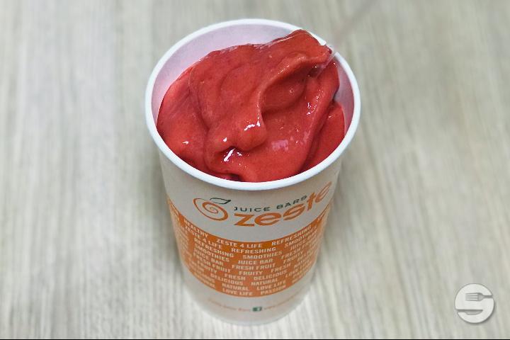 Fantasia - Zeste Juice Bars