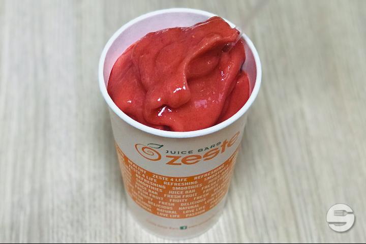 Day Dreamer - Zeste Juice Bars