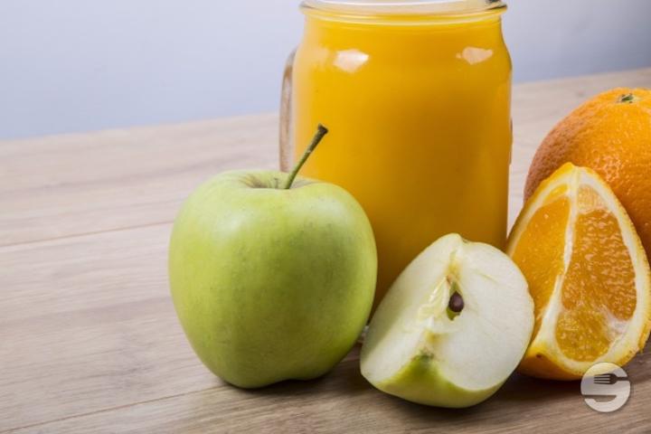 Jus de fruits à choix - Zeste Juice Bars