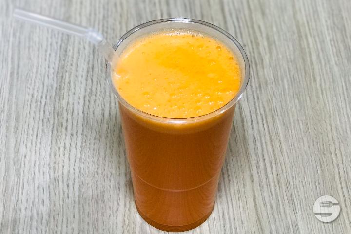 Accelerator - Zeste Juice Bars