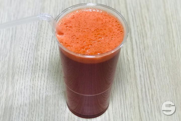 Revitaliser - Zeste Juice Bars