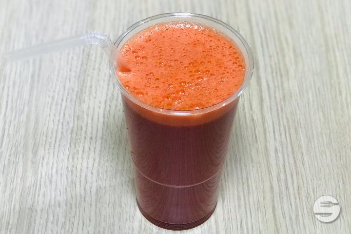 Cleanser - Zeste Juice Bars