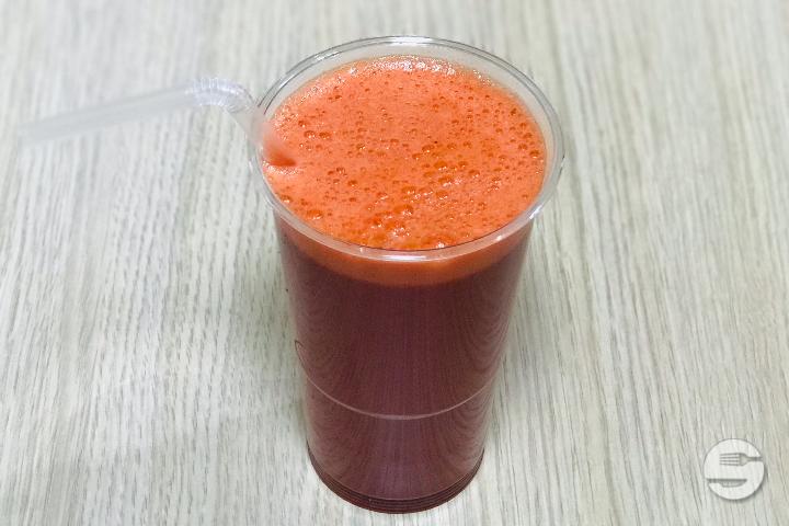 Royal - Zeste Juice Bars