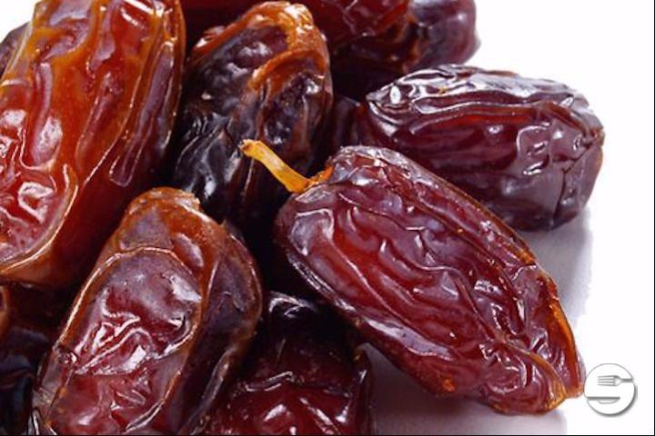 Dates Medjoul - Zeste Juice Bars