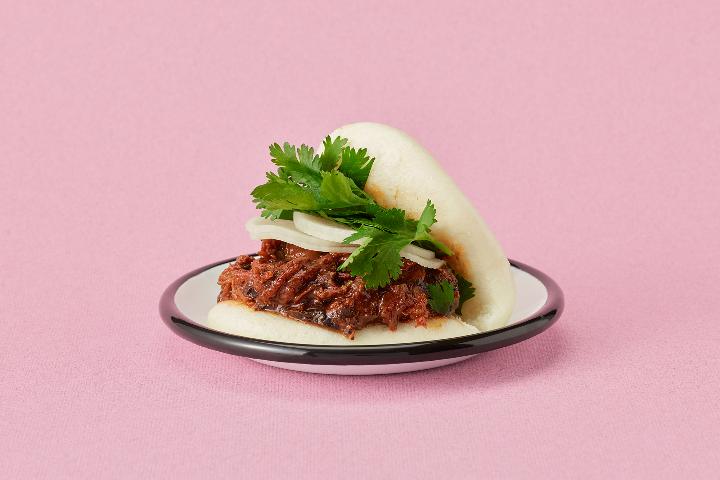 Bao Boeuf Braisé - Bao Canteen