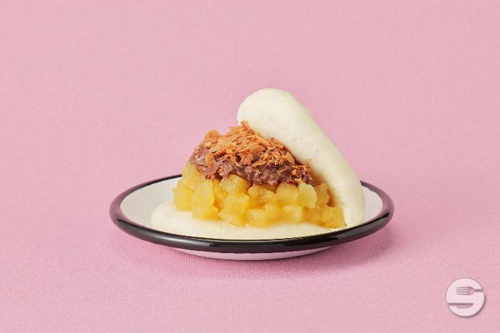 Sweet Bao - Bao Canteen