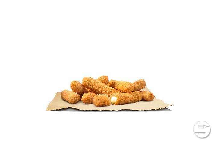 Mozzarella Sticks - Burger King