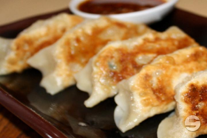 Poulet Gunmandu - Shilla