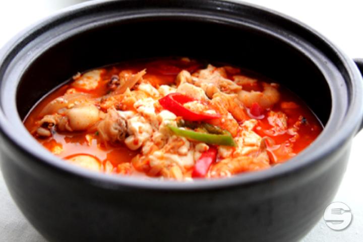Hemulsundubu - Shilla