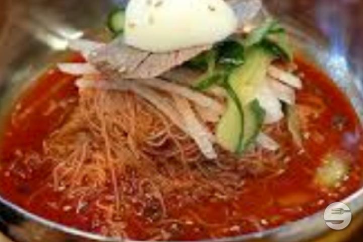Bibimnengmyun - Shilla