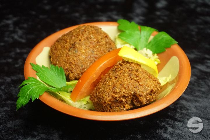Falafel - Fata Morgana