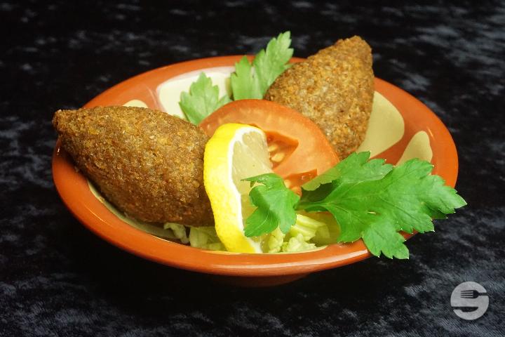 Kibbeh - Fata Morgana