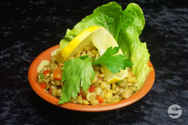 Tabbouleh - Fata Morgana