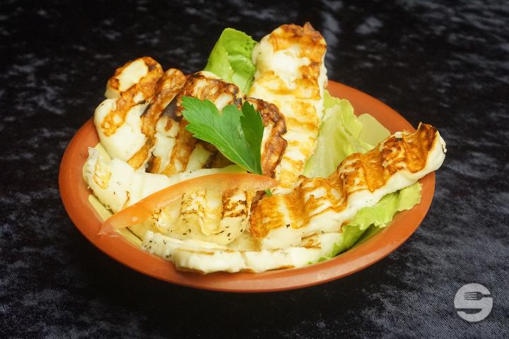 Halloumi - Fata Morgana