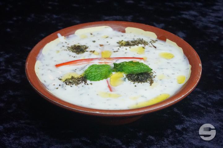 Labaneh - Fata Morgana