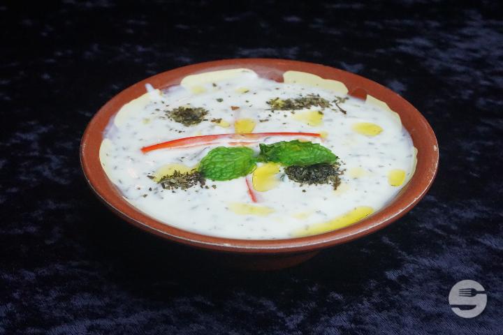 Liban bil chiar - Fata Morgana