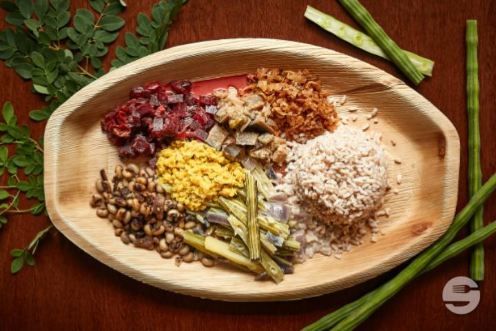 V(w)anni* am Abend - Arogyam Moringa