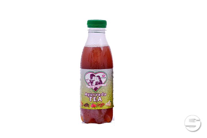 Hausgemachter Eytham-Ayurveda-Tee 2.5 dl - Arogyam Moringa