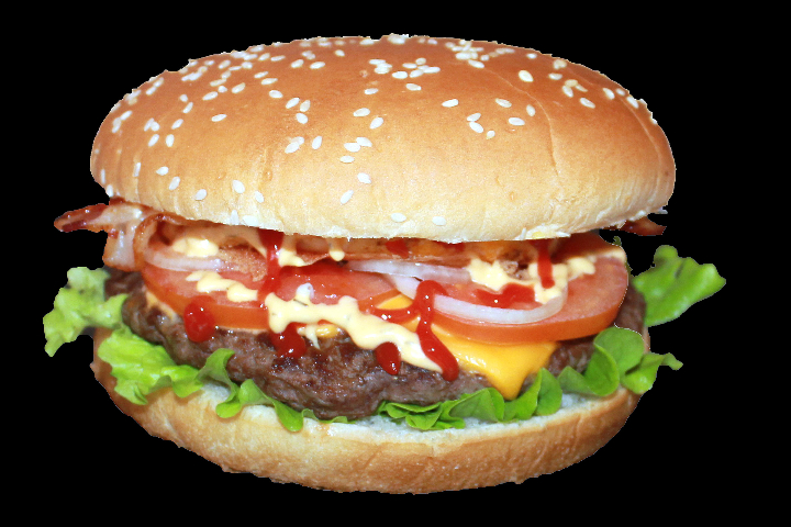 Burger New York - Taste-it Burger