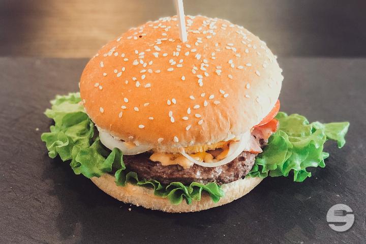 Burger New York - Taste-it Burger