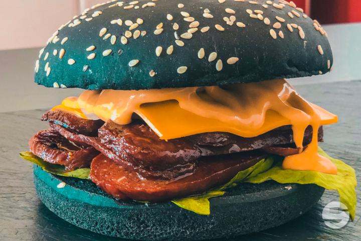 Burger Istanbul - Taste-it Burger