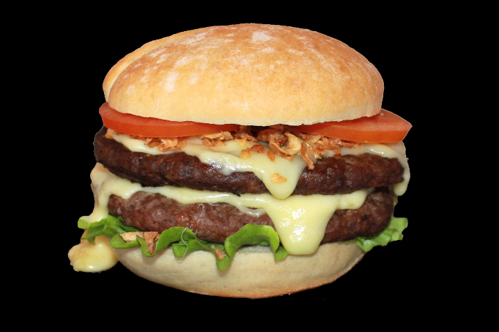 Burger Appenzell - Taste-it Burger