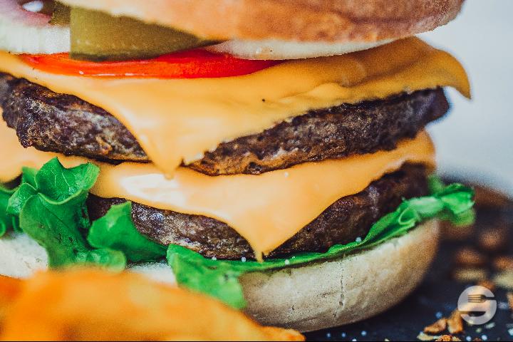 Burger Appenzell - Taste-it Burger