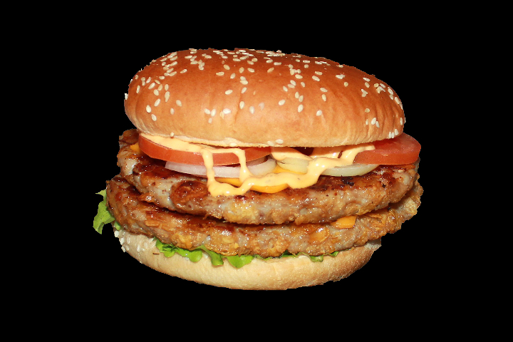 Burger Rio - Taste-it Burger