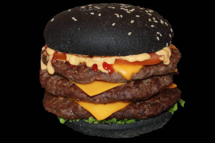 Burger Taste It - Taste-it Burger