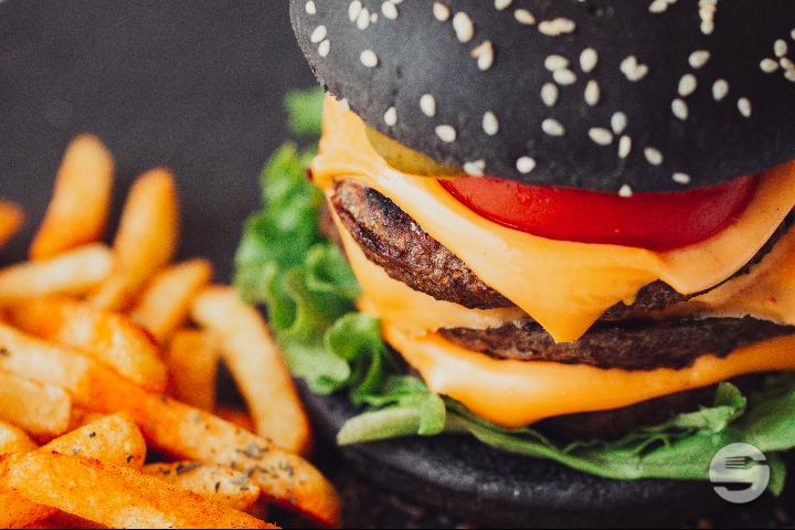 Burger Taste It - Taste-it Burger