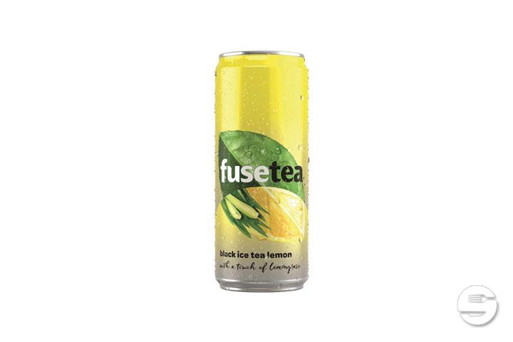 Fusetea Lemon 33cl - Taste-it Burger