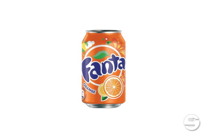Fanta 33cl - Taste-it Burger
