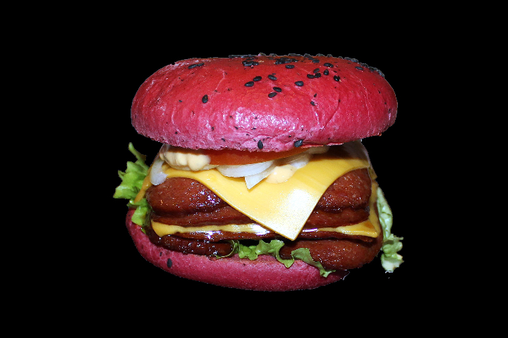 Burger Istanbul - Taste-it Burger