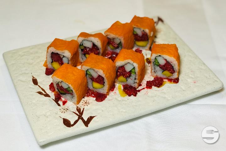 Summer Fiesta - Huit Sushi - Restaurant Japonais