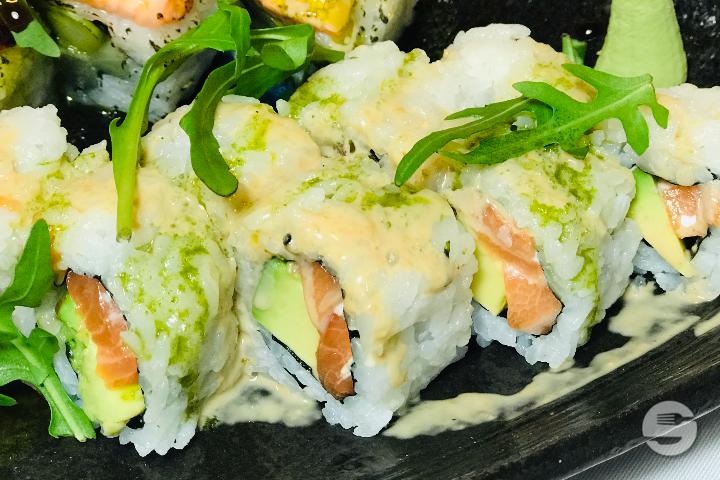 Dream - Huit Sushi - Restaurant Japonais