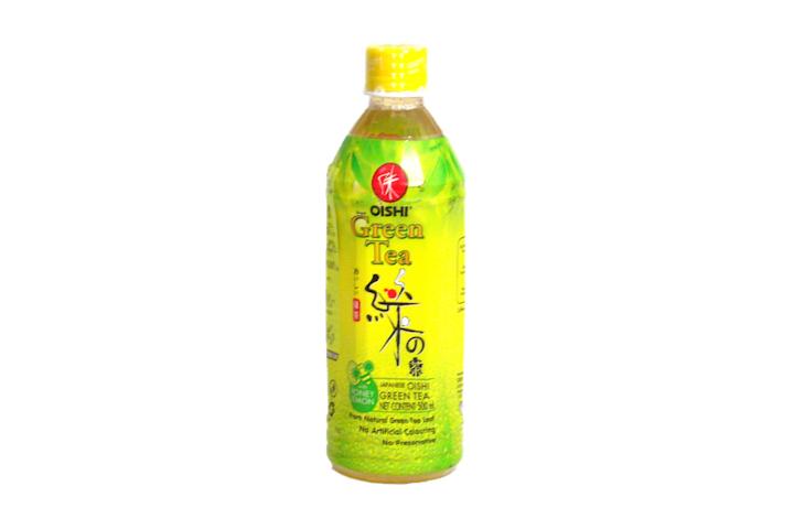 Oishi Miel-cCitron - Huit Sushi - Restaurant Japonais