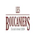 Logo Les Boucaniers