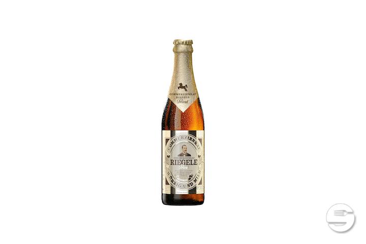 Commerzienrat, Riegele - Allemagne - 33cl - Les Boucaniers