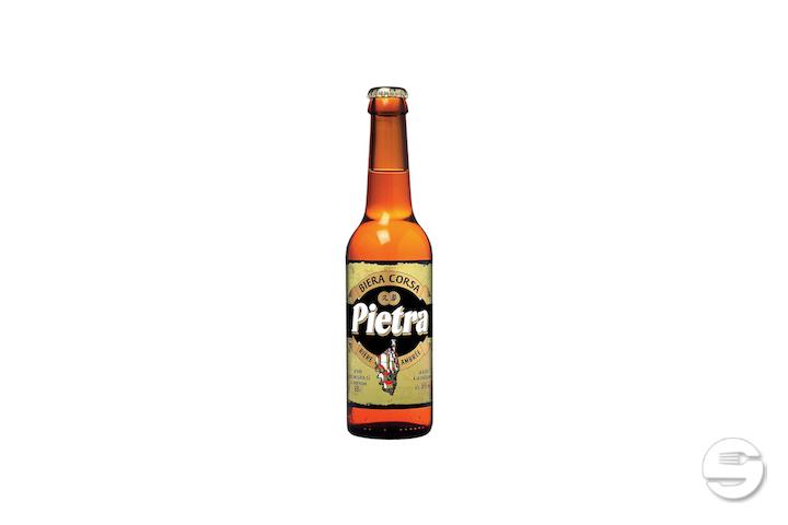 Pietra, Brasserie Pietra - Corse - 33cl - Les Boucaniers