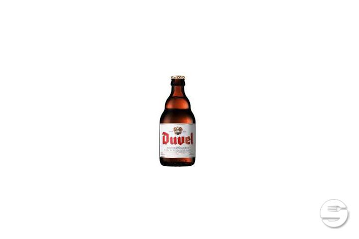 Duvel, Moortgat - Belgique - 33cl - Les Boucaniers