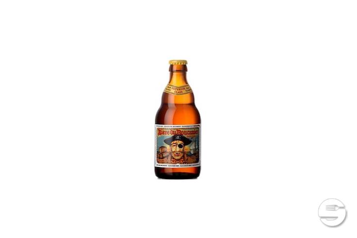 Boucanier Golden Ale, Van Steenberge - Belgique - 33cl - Les Boucaniers