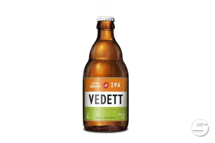 Vedett IPA , Duvel Moortgat - Belgique - 33cl - Les Boucaniers