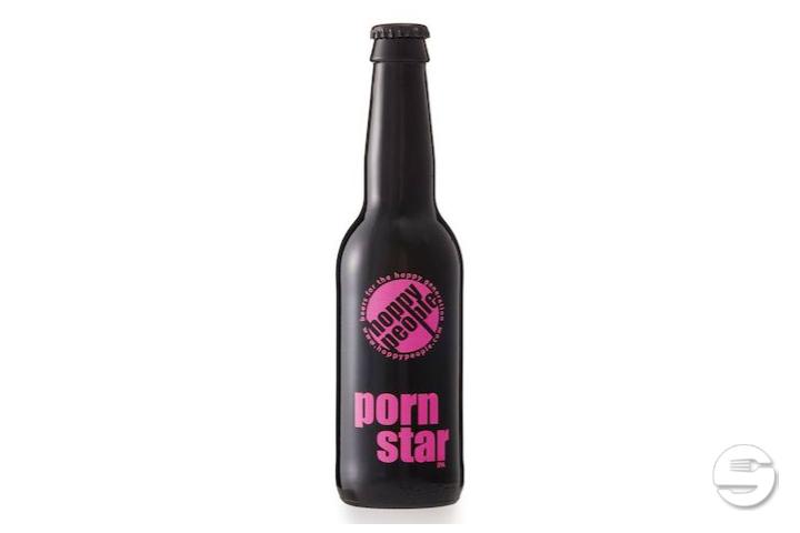 Porn Star , Hoppy People - CH – Sierre (VS) - 33cl - Les Boucaniers