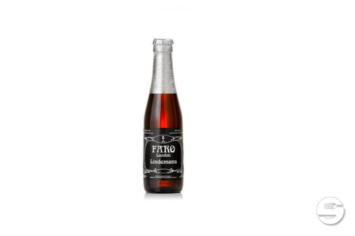 Faro , Lindemans - Belgique - 25l - Les Boucaniers