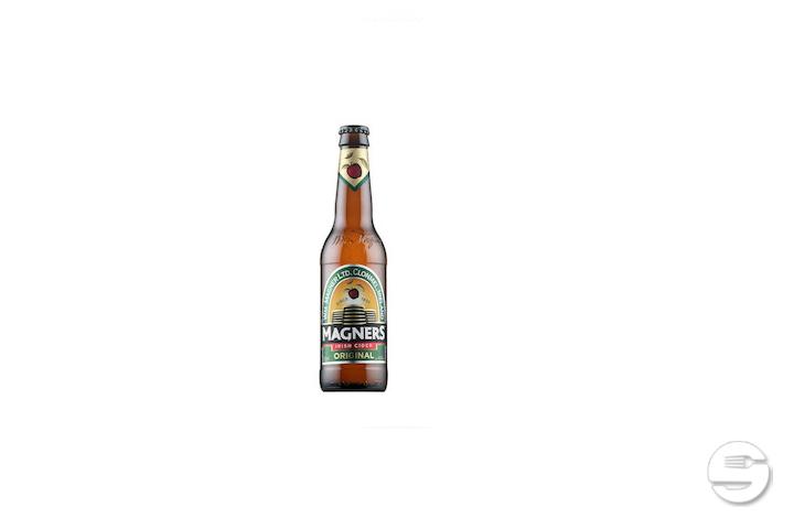 Cidre Magners, Magners - Irlande - 33cl - Les Boucaniers
