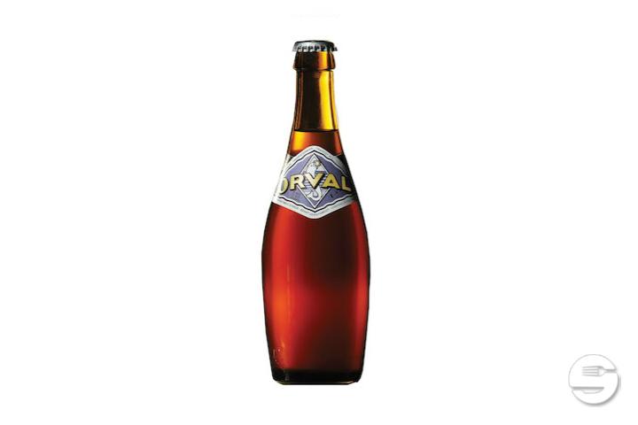 Orval , Abbaye d’Orval - Belgique - 33cl - Les Boucaniers